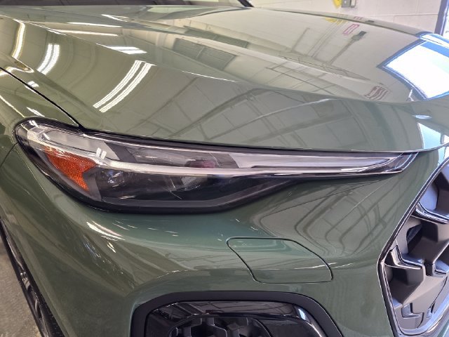 Used 2026 Audi Q5 Prestige AWD/4WD image 5