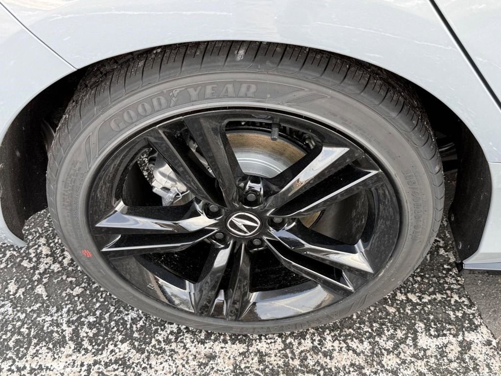 New 2026 Acura Integra A-Spec image 4