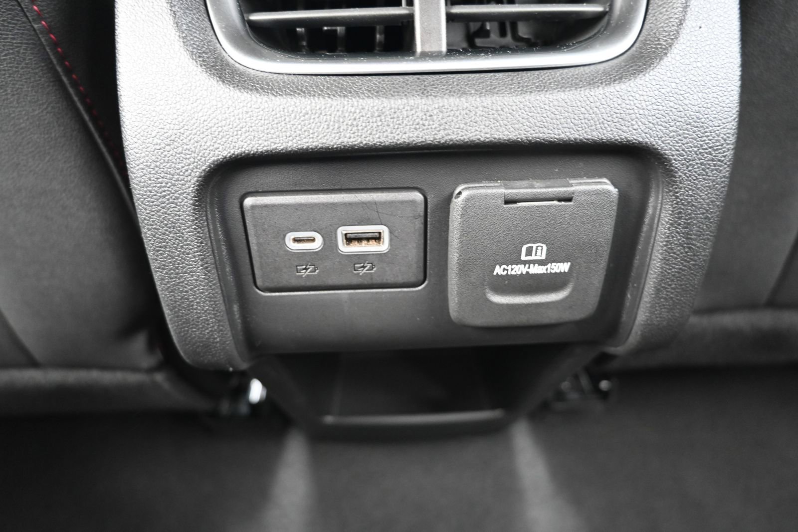 Used 2022 Chevrolet Blazer RS w/ Enhanced Convenience Package image 21