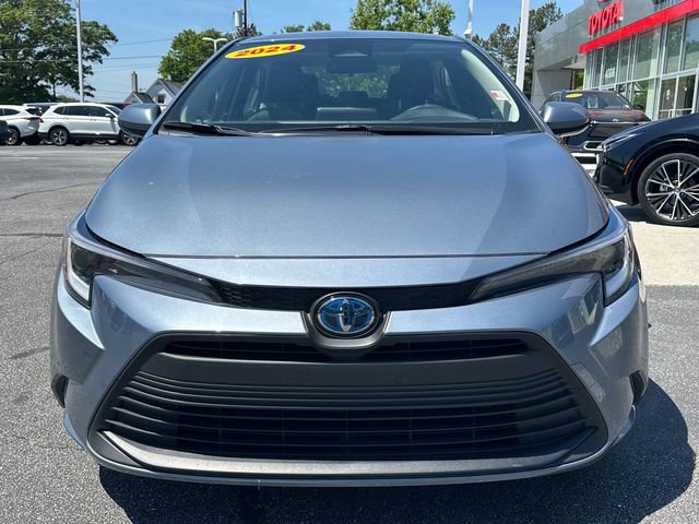 Used 2024 Toyota Corolla LE image 8