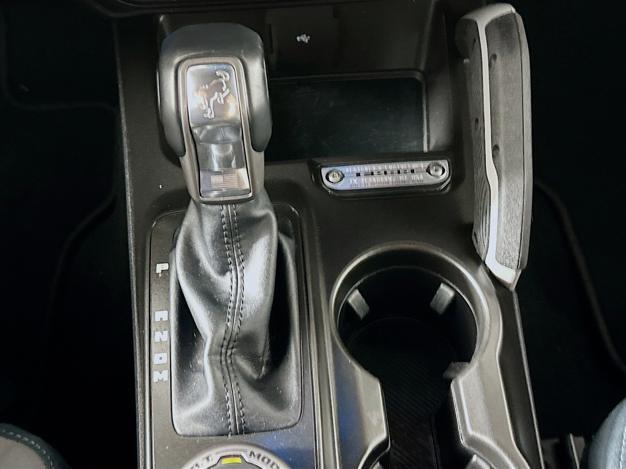 Used 2022 Ford Bronco Outer Banks w/ Sasquatch Package image 25