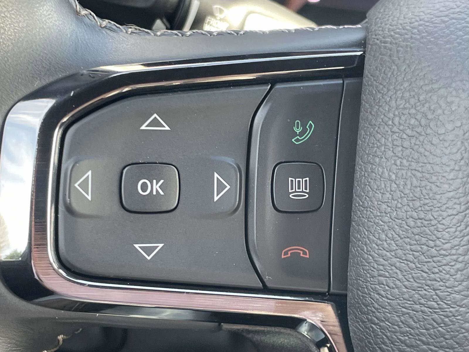 Used 2024 RAM 1500 Limited image 23