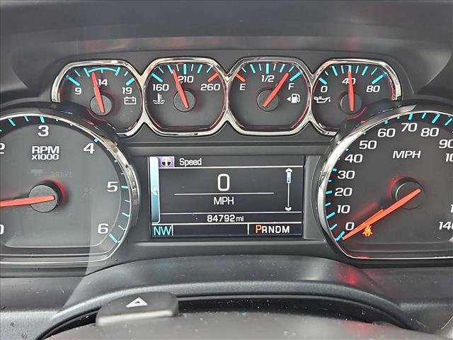 Used 2015 Chevrolet Silverado 1500 LT w/ All Star Edition image 10