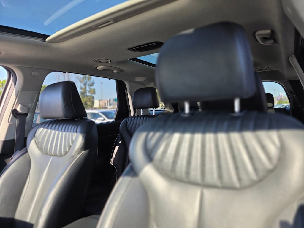 Used 2023 Hyundai Palisade Limited image 14