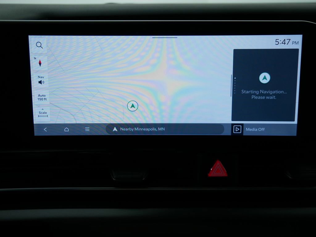 New 2026 Kia Carnival SX image 29