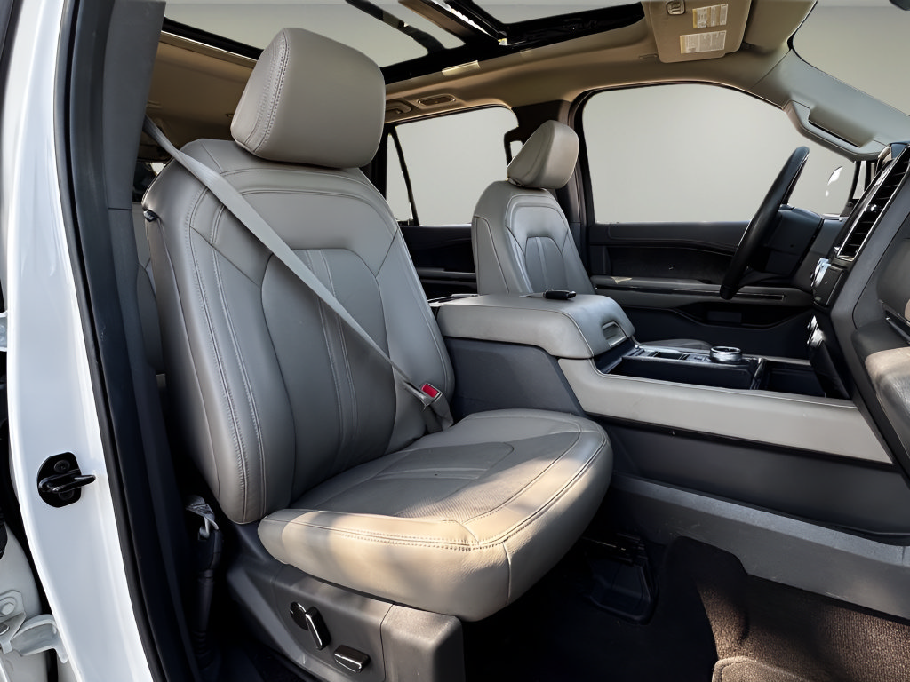 Used 2021 Ford Expedition Limited RWD image 22