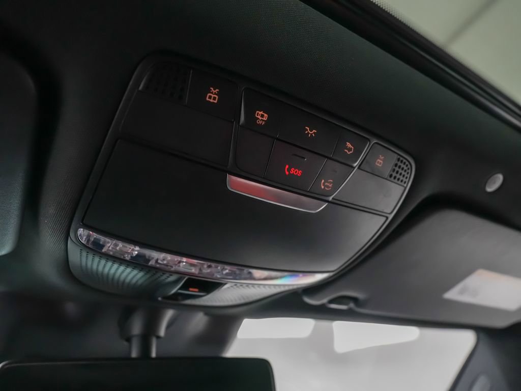 Used 2020 Mercedes-Benz GLC 63 AMG S image 27