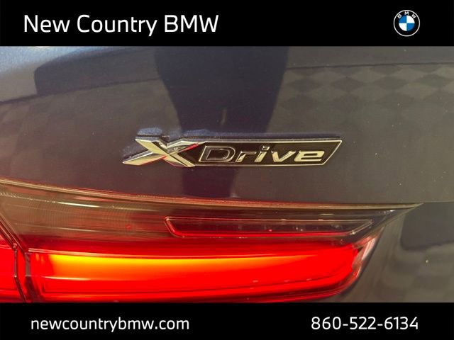 Used 2021 BMW 330i xDrive Sedan w/ Convenience Package image 10