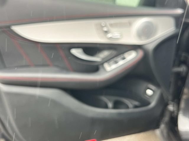 Used 2020 Mercedes-Benz GLC 43 AMG 4MATIC image 25