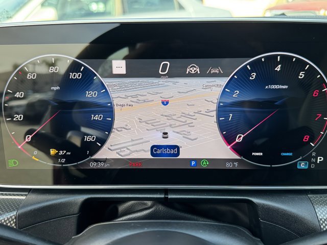 New 2026 Mercedes-Benz CLE 450 4MATIC Cabriolet image 12
