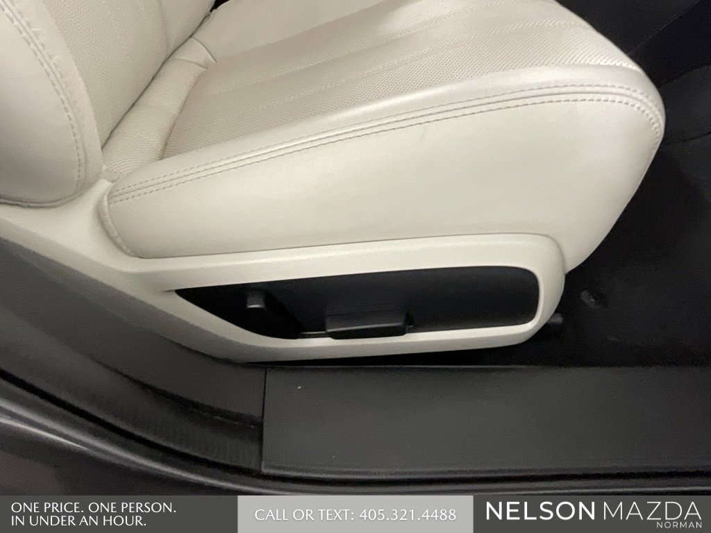 Used 2021 MAZDA MAZDA6 Grand Touring Reserve image 28