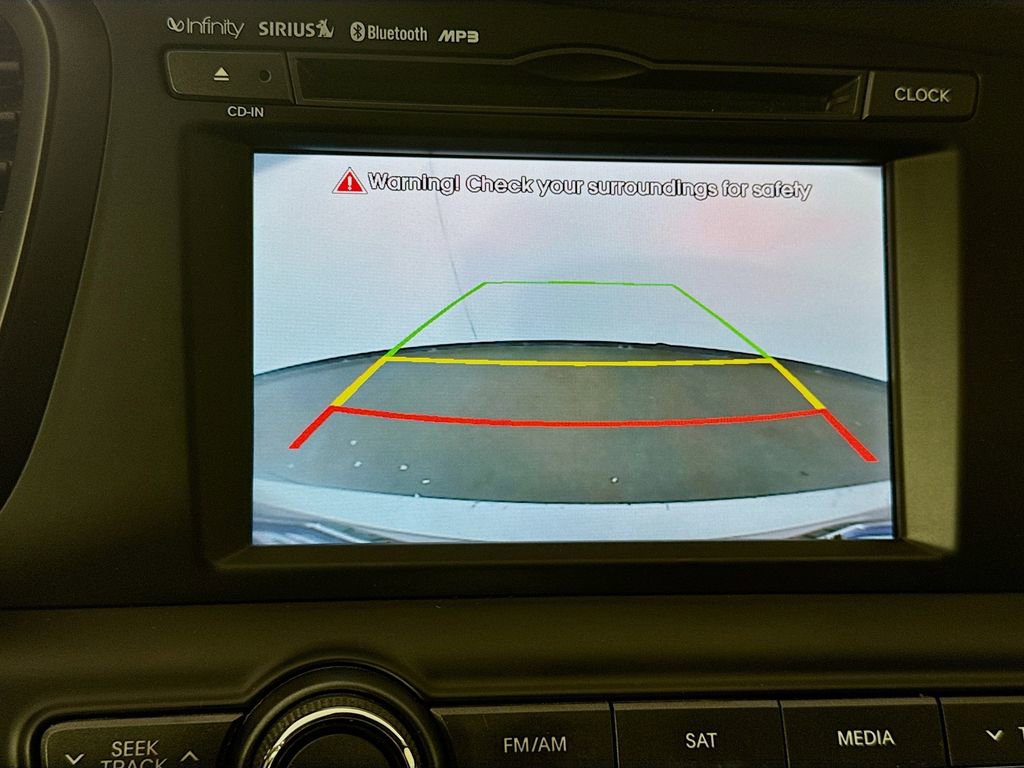 Used 2013 Kia Optima EX image 15