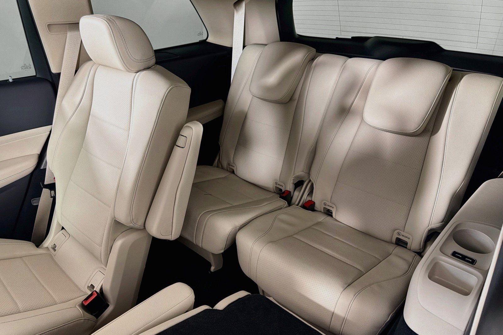 New 2026 Mercedes-Benz GLS 450 4MATIC image 8
