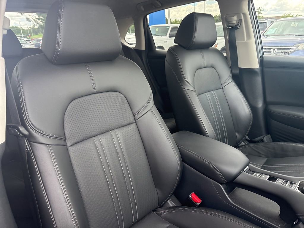 Used 2025 Honda HR-V EX-L image 25