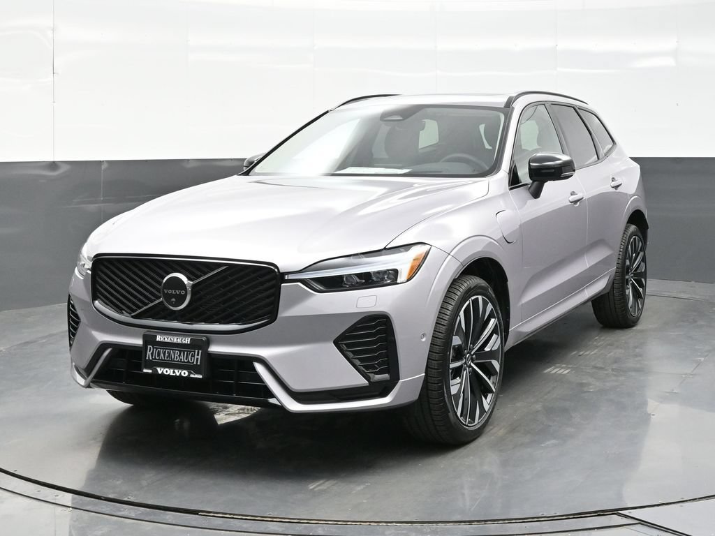 New 2027 Volvo XC60 T8 Ultra AWD/4WD image 2
