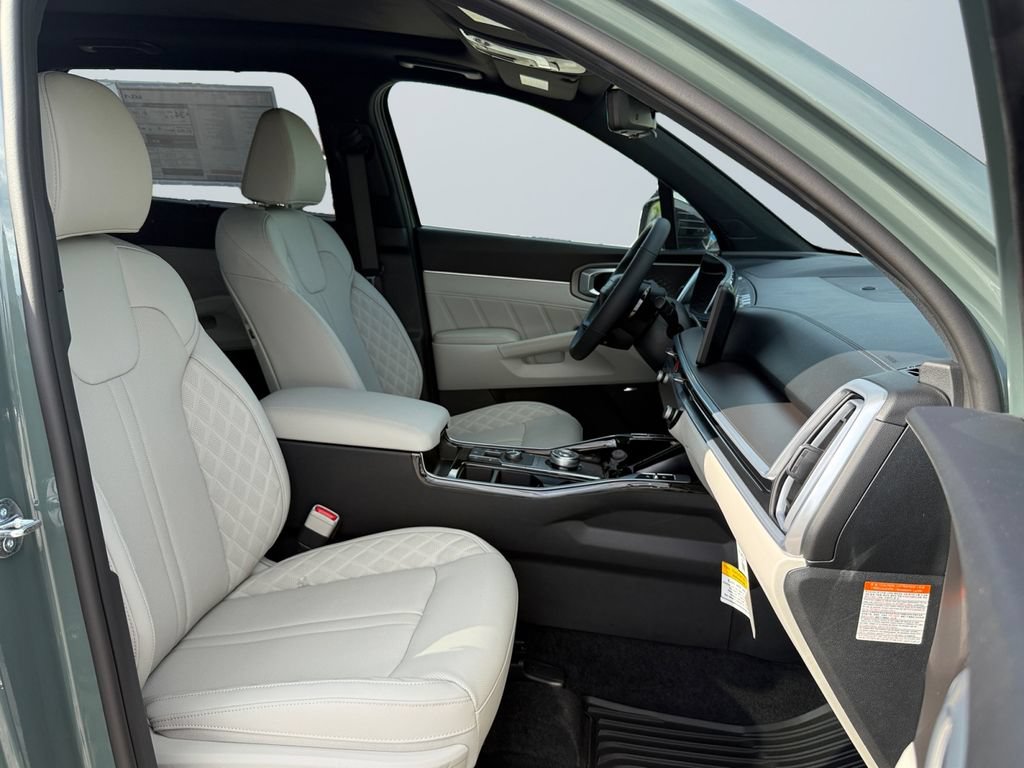 New 2026 Kia Sorento SX Prestige AWD/4WD image 15