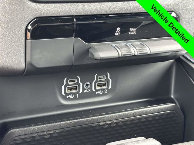 Used 2024 RAM 1500 Big Horn AWD/4WD image 22