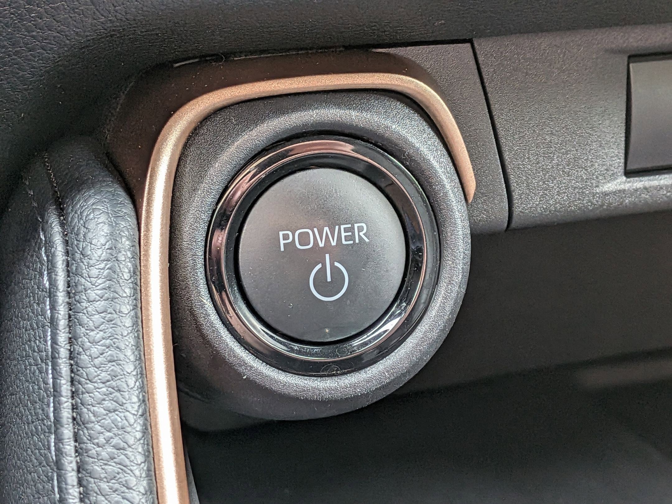 Used 2024 Toyota Grand Highlander AWD Hybrid image 20