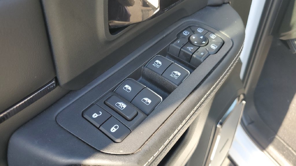 Used 2025 RAM 2500 Rebel w/ Rebel Level 2 Equipment Group AWD/4WD image 24