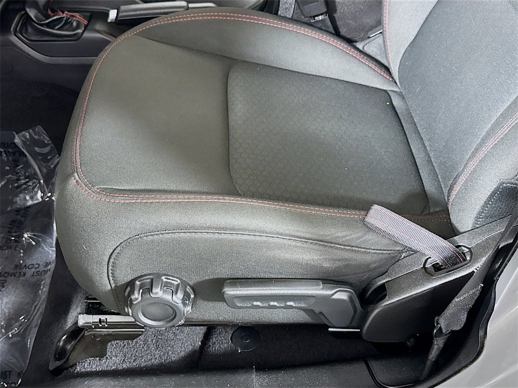 Used 2019 Jeep Wrangler Unlimited Rubicon image 19