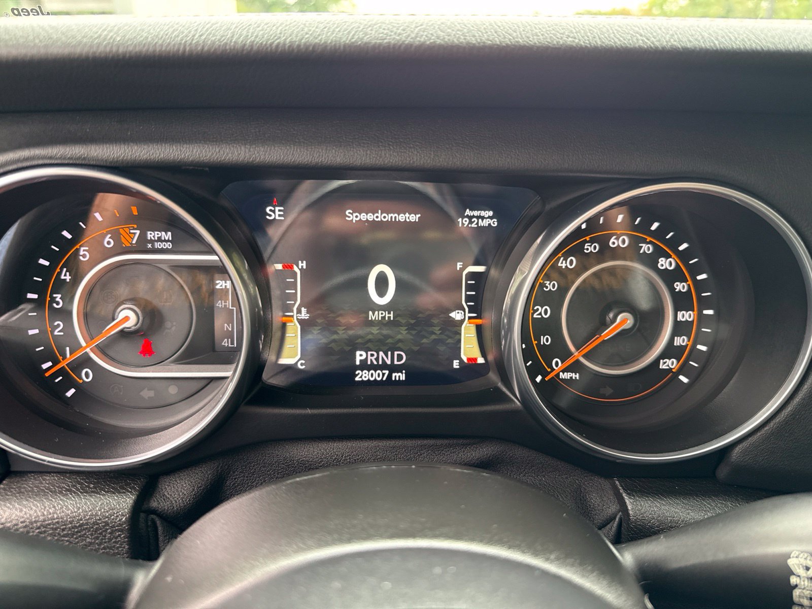 Used 2021 Jeep Wrangler Unlimited Sahara AWD/4WD image 12