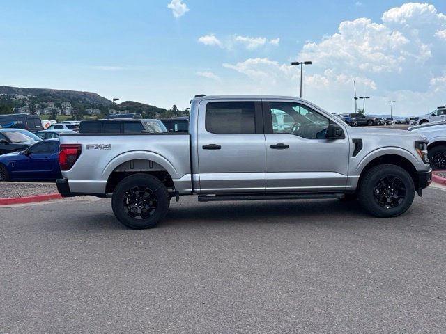 New 2026 Ford F150 STX w/ Equipment Group 201A FX4 AWD/4WD image 6