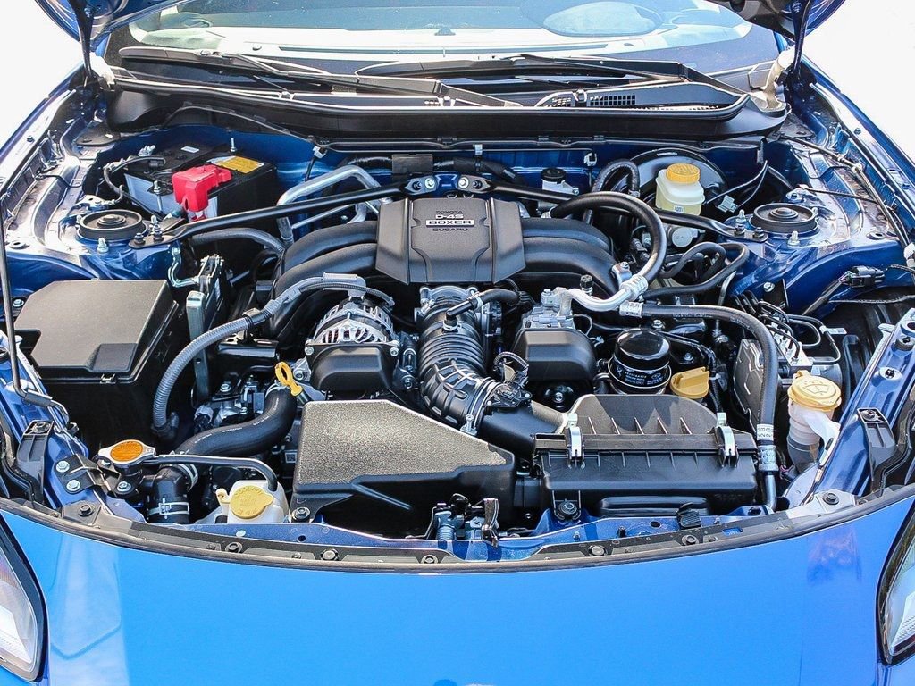 New 2026 Subaru BRZ Limited image 25