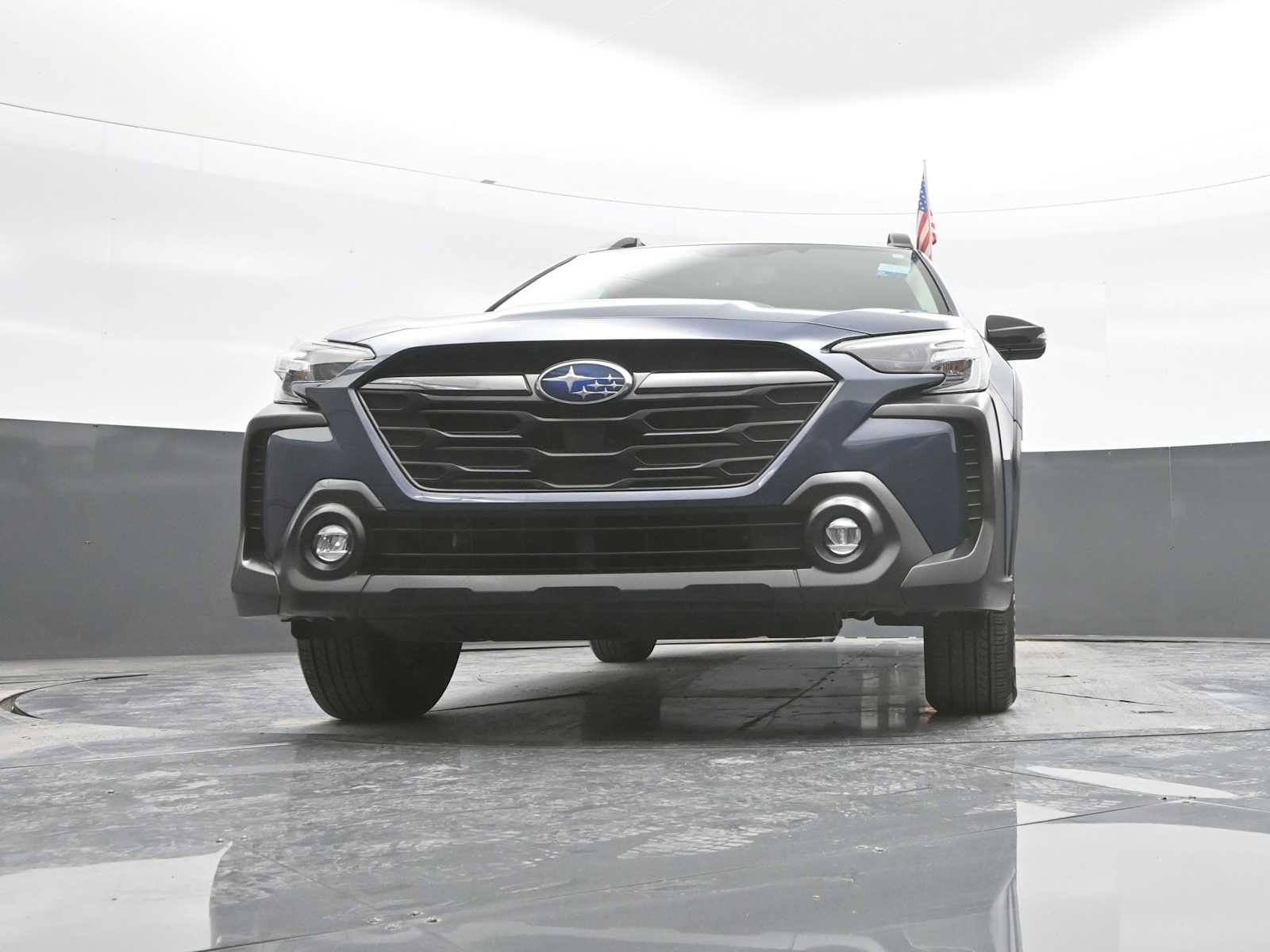 Used 2025 Subaru Outback Onyx Edition AWD/4WD image 21