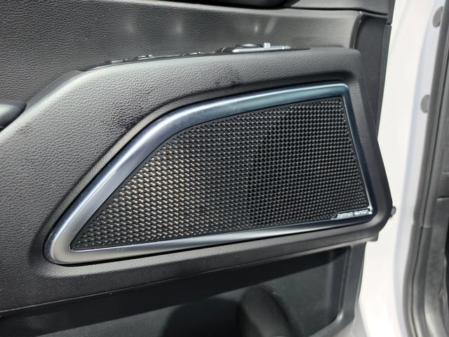 Used 2021 Kia Telluride SX w/ Nightfall Edition Package AWD/4WD image 30