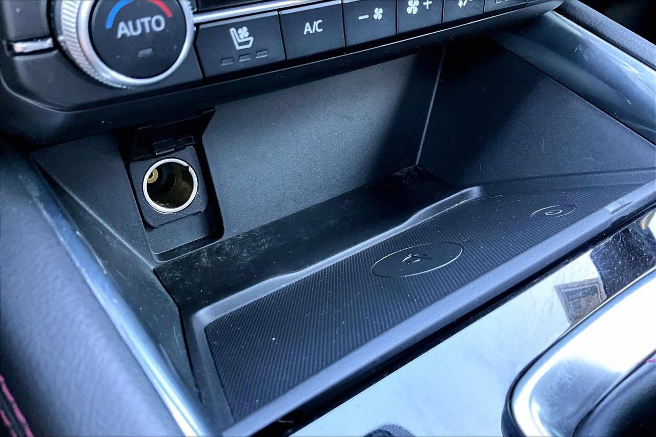Used 2022 MAZDA CX-5 AWD 2.5 Turbo image 17