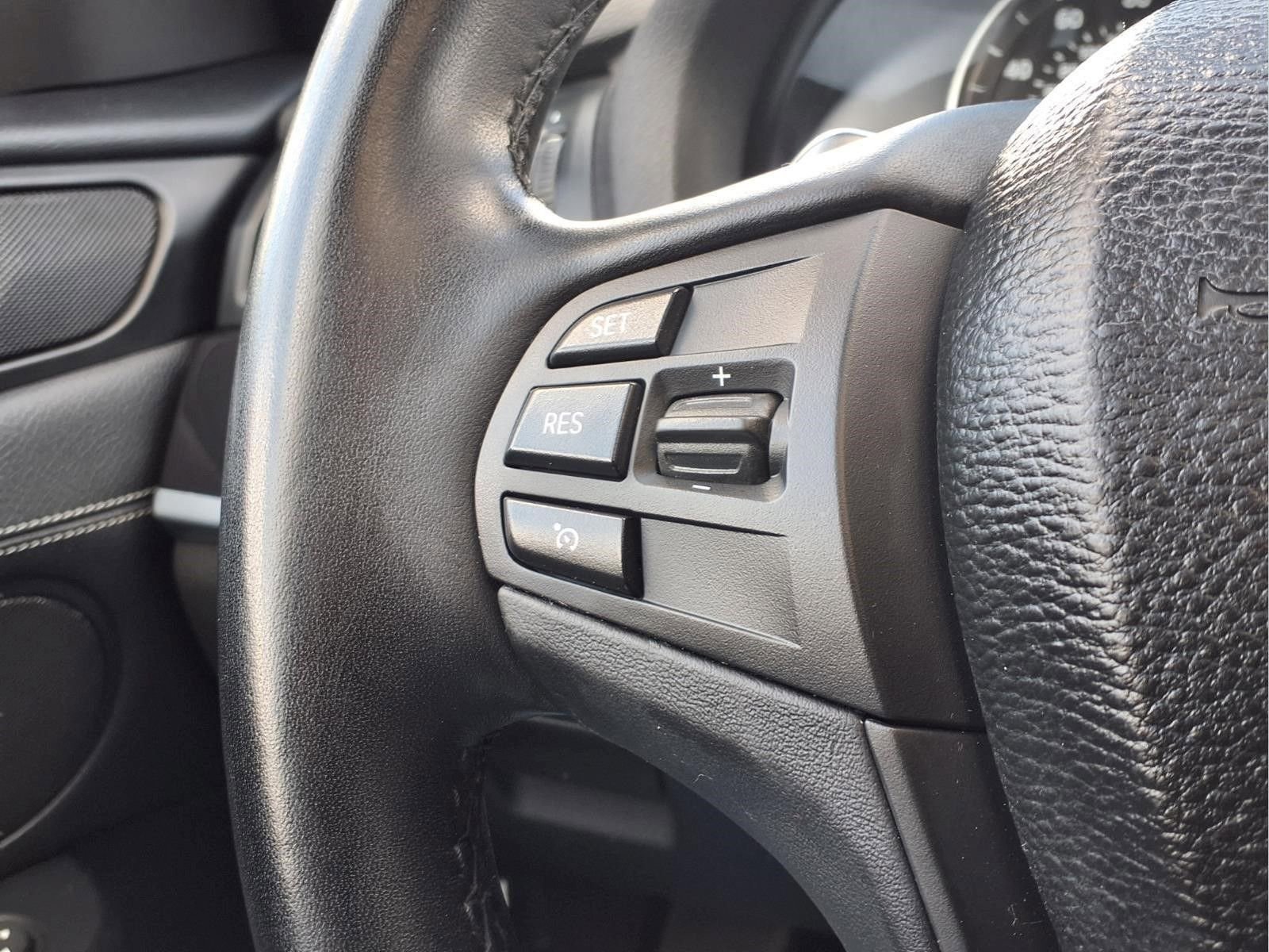 Used 2013 BMW X3 xDrive35i image 21