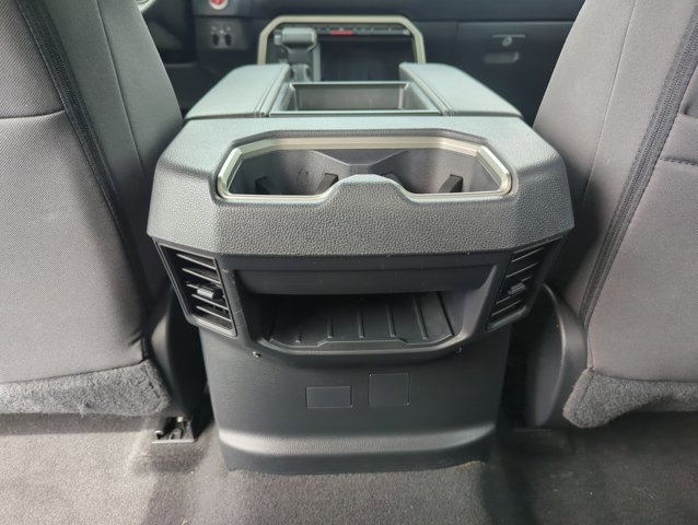 Used 2023 Toyota Tundra SR5 w/ TRD Off-Road Package image 19