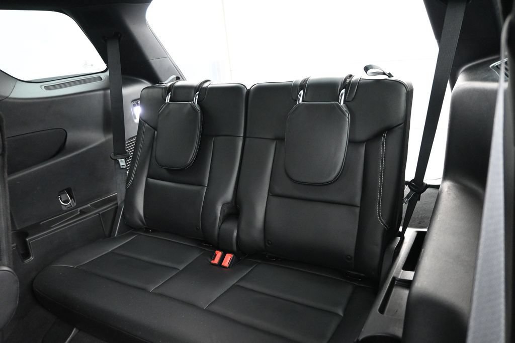 Used 2020 Ford Explorer ST w/ Premium Technology Package AWD/4WD image 13
