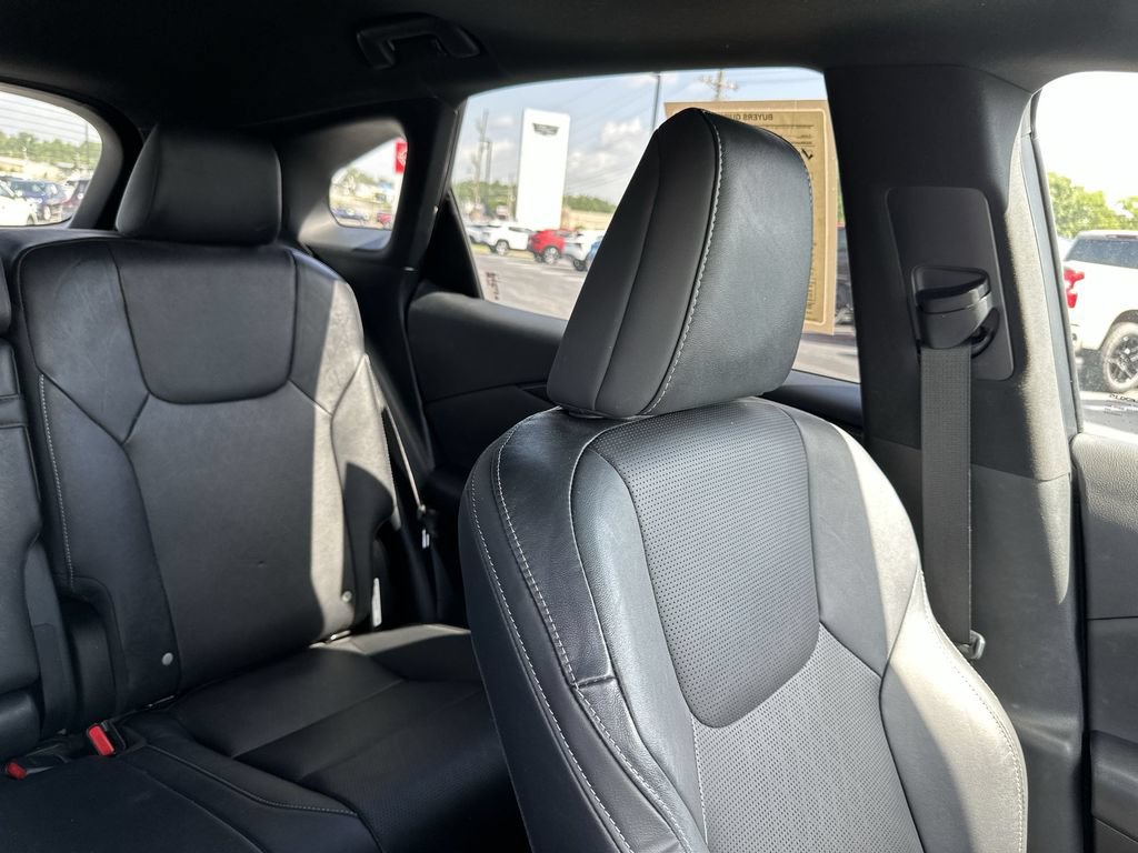 Used 2023 Lexus RX 350 Premium Plus w/ Cold Area Package AWD/4WD image 14