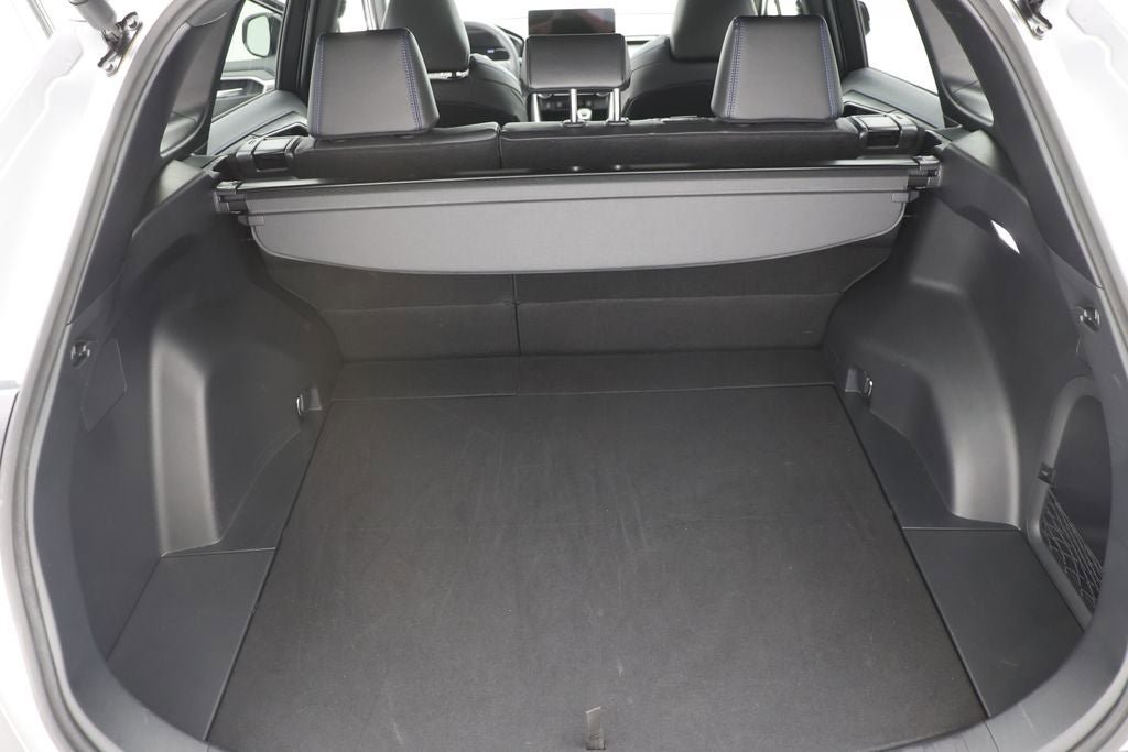 Used 2025 Toyota RAV4 XSE w/ Weather Package AWD/4WD image 27