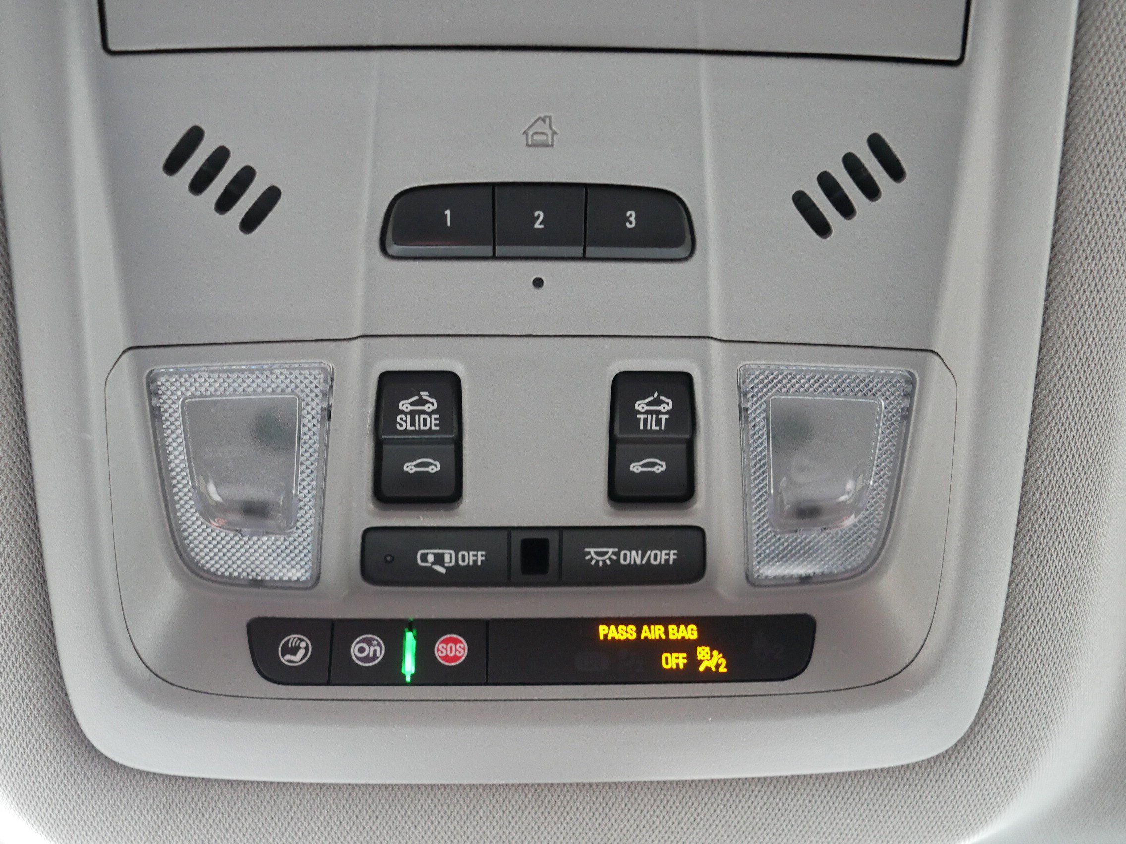 Certified 2023 GMC Acadia AT4 w/ Technology Package image 33