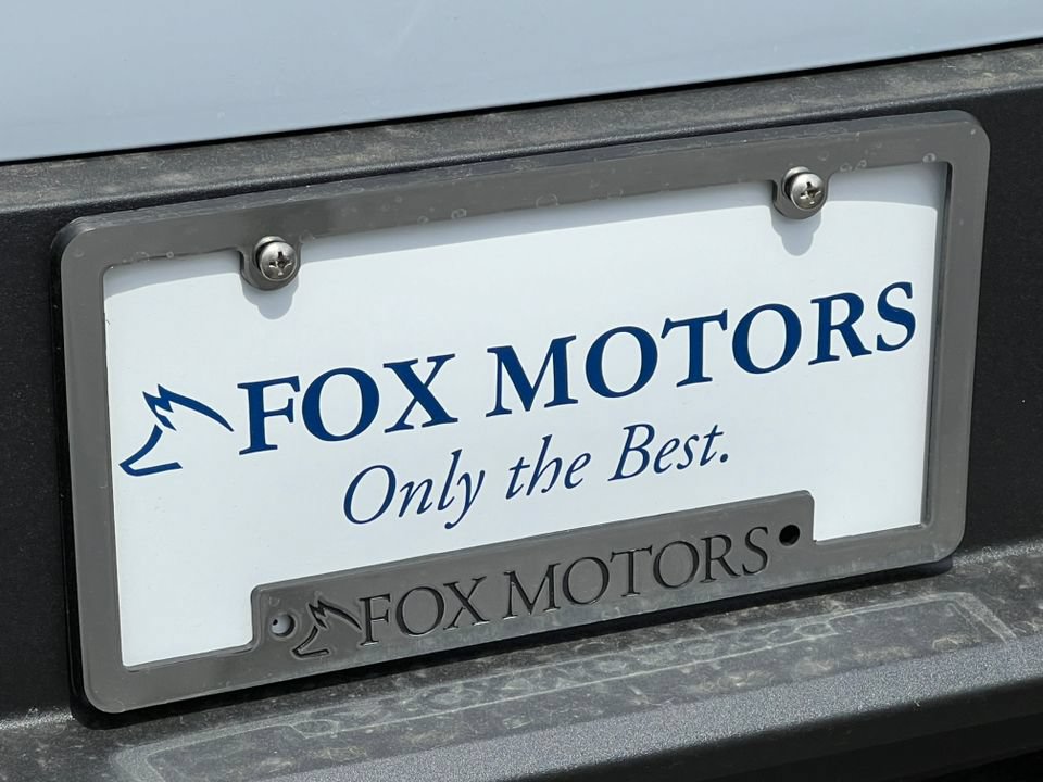 Used 2026 Ford Bronco Sport Big Bend w/ Convenience Package AWD/4WD image 39