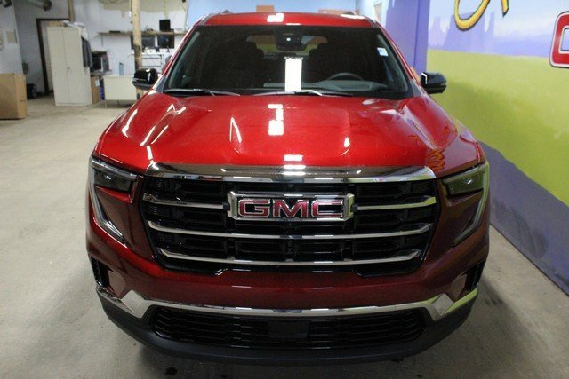 New 2026 GMC Acadia Elevation image 2