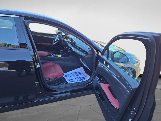 New 2026 Kia K5 GT-Line image 24