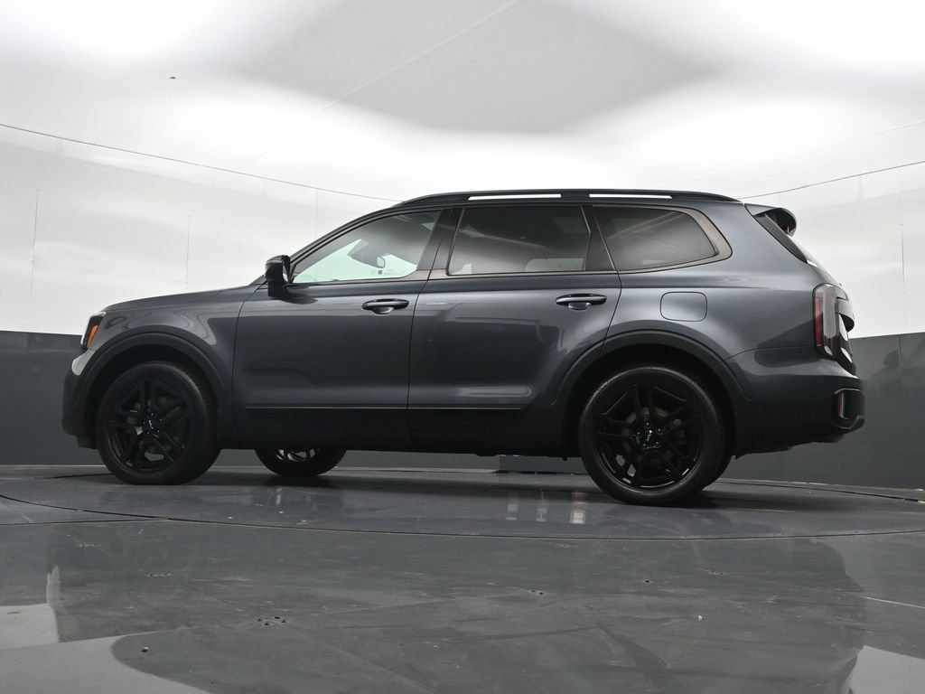 Used 2024 Kia Telluride SX X-Line AWD/4WD image 34