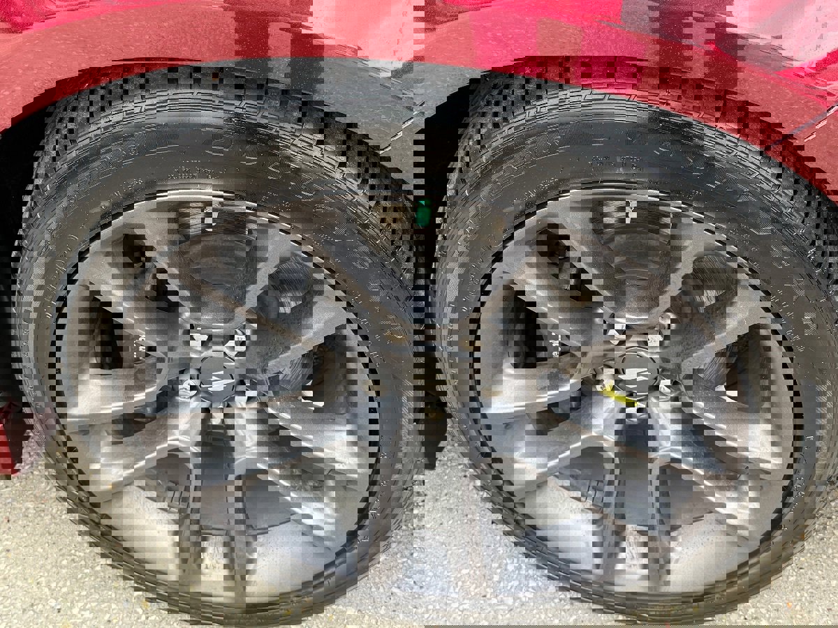 Used 2023 Dodge Charger Scat Pack w/ Plus Group image 13