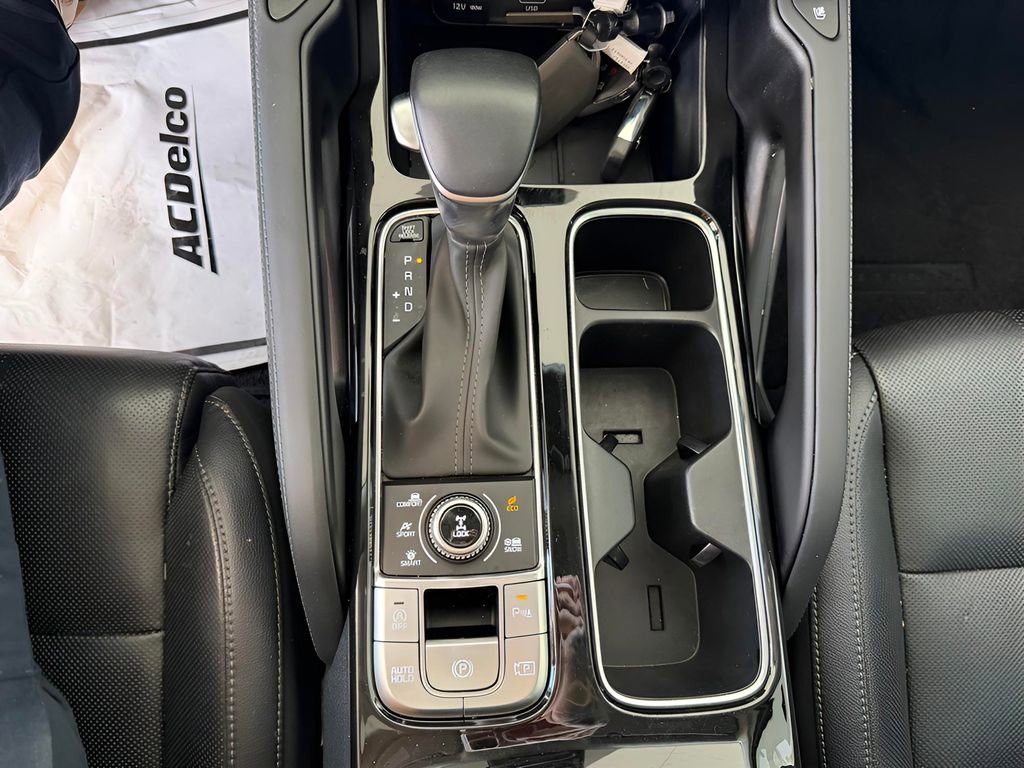 Used 2024 Kia Telluride SX image 34