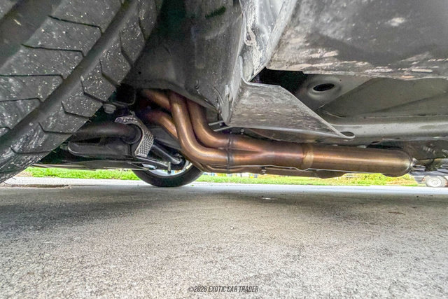 Used 2023 Dodge Challenger SRT Hellcat image 81