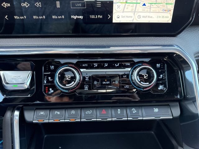 Used 2024 GMC Sierra 1500 Denali w/ Denali Reserve Package image 22