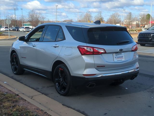 Used 2019 Chevrolet Equinox LT image 11