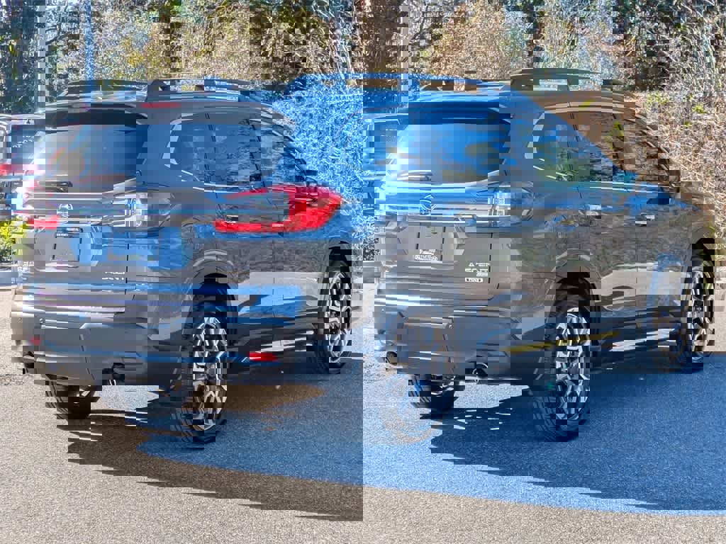 Used 2023 Subaru Ascent Touring image 5