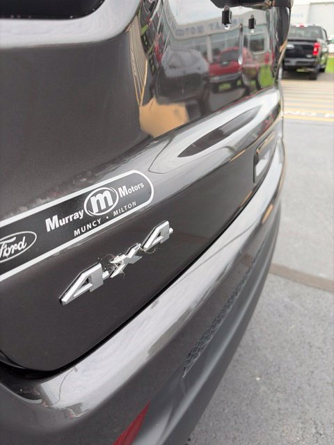 Used 2022 Jeep Compass Sport AWD/4WD image 10