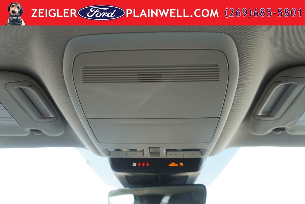 Used 2025 MAZDA CX-50 AWD 2.5 Hybrid w/ Premium Pkg image 33