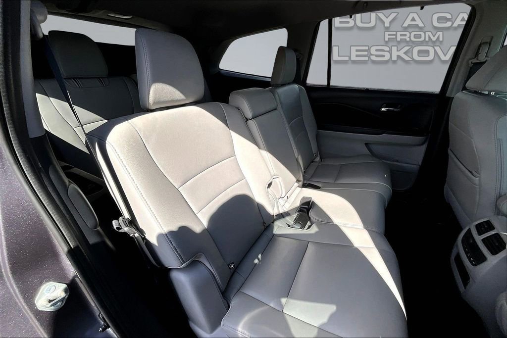 Used 2020 Honda Pilot EX-L image 27