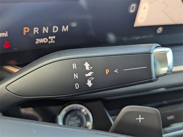 New 2026 Buick Envision Sport Touring image 27